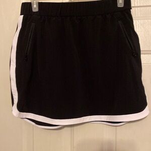T by Talbots Skort